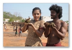 Maathi Yosi - Movie Gallery