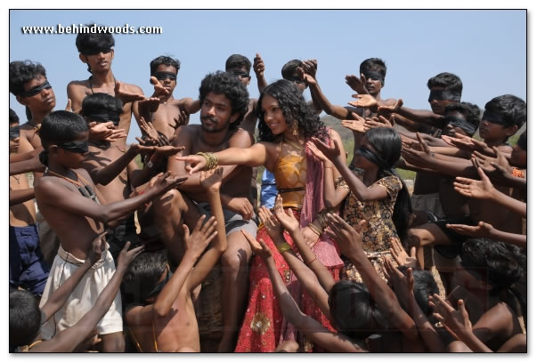 Maathi Yosi - Movie Gallery