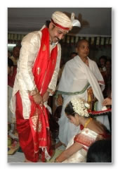 Madhumitha Wedding - Images