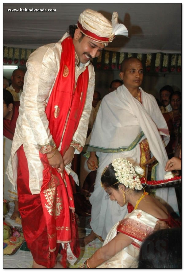 Madhumitha Wedding - Images