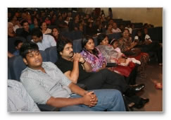 Mamma Mia staged - Images