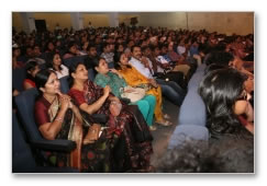 Mamma Mia staged - Images