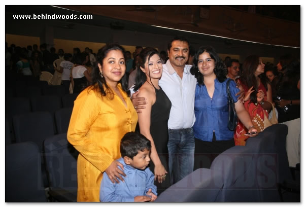 Mamma Mia staged - Images