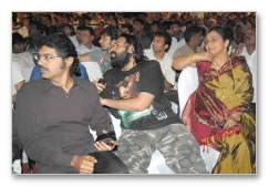 Mariyadhai Audio Launch - Images