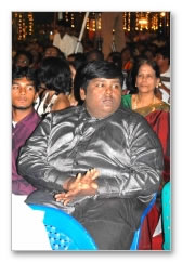 Mariyadhai Audio Launch - Images