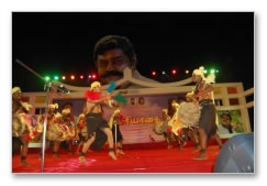 Mariyadhai Audio Launch - Images