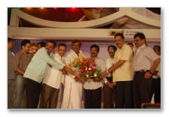 Mariyadhai Audio Launch - Images