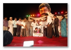 Mariyadhai Audio Launch - Images