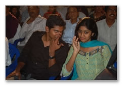 Mariyadhai Audio Launch - Images