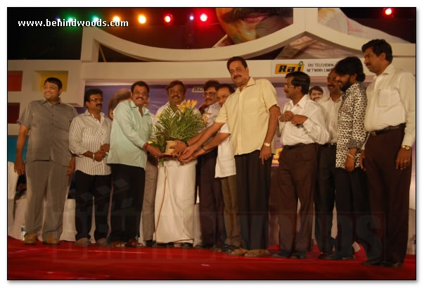 Mariyadhai Audio Launch - Images