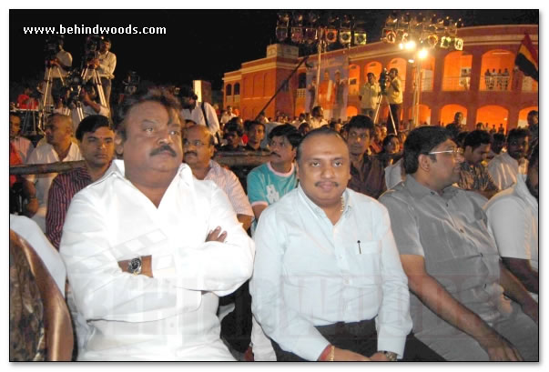 Mariyadhai Audio Launch - Images