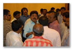 Mariyadhai Press Meet Images