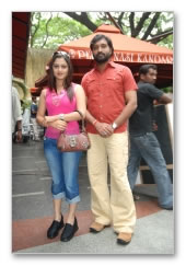 Mathiya Chennai - Movie Gallery