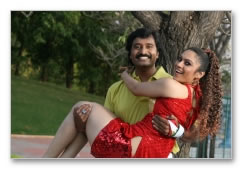 Mathiya Chennai - Movie Gallery