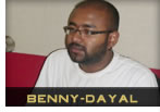 Benny Dayal