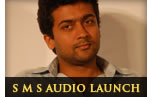 S M S Audio Launch