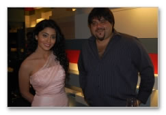 Celebrities @ the new Mocha launch - images