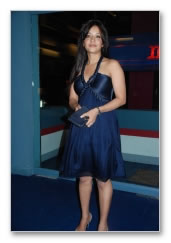 Celebrities @ the new Mocha launch - images