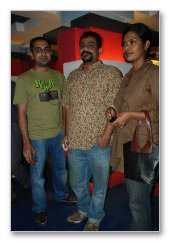 Celebrities @ the new Mocha launch - images