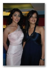 Celebrities @ the new Mocha launch - images