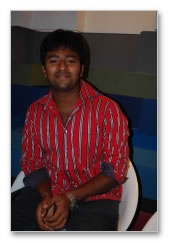 Celebrities @ the new Mocha launch - images