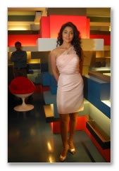 Celebrities @ the new Mocha launch - images