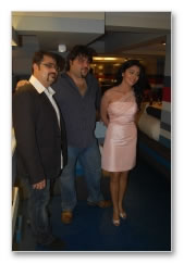 Celebrities @ the new Mocha launch - images