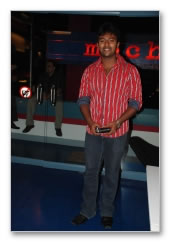 Celebrities @ the new Mocha launch - images