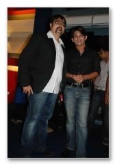 Celebrities @ the new Mocha launch - images