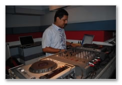 Celebrities @ the new Mocha launch - images