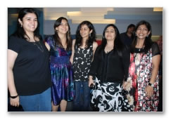 Celebrities @ the new Mocha launch - images