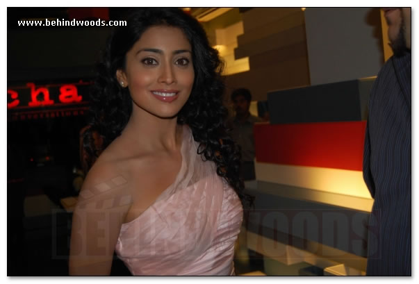 Celebrities @ the new Mocha launch - images