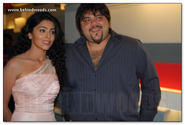 Celebrities @ the new Mocha launch - images