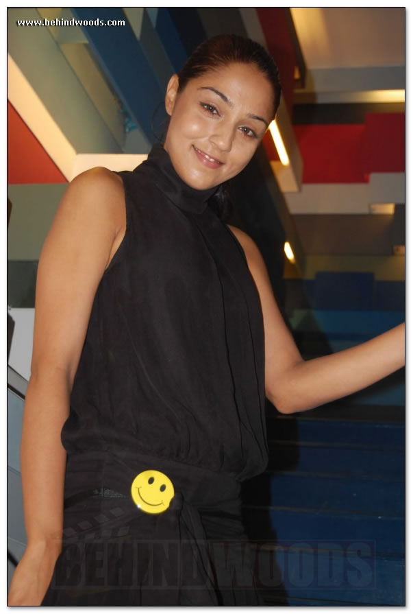 Celebrities @ the new Mocha launch - images