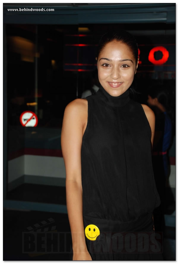 Celebrities @ the new Mocha launch - images