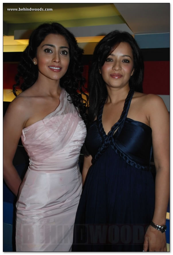 Celebrities @ the new Mocha launch - images