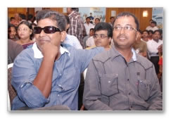 Modhi Vilayadu Audio Launch - Images