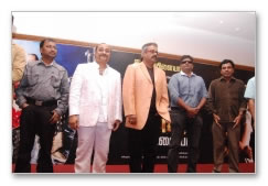 Modhi Vilayadu Audio Launch - Images