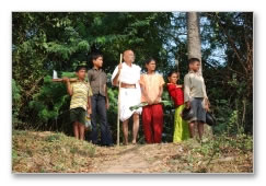 Mudhalvar Mahatma - Movie Gallery