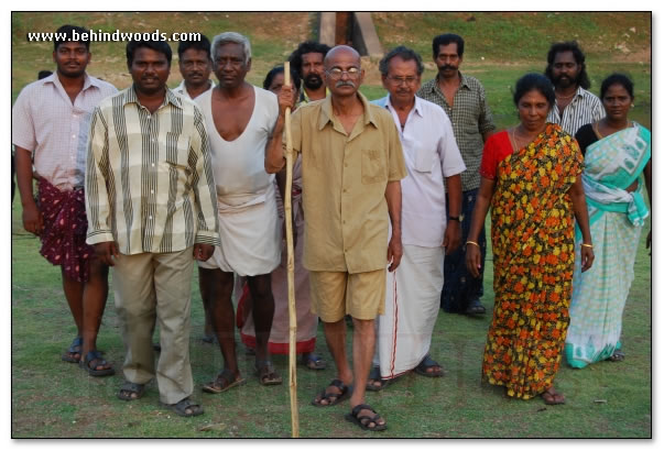 Mudhalvar Mahatma - Movie Gallery