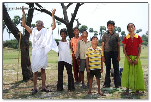 Mudhalvar Mahatma - Movie Gallery