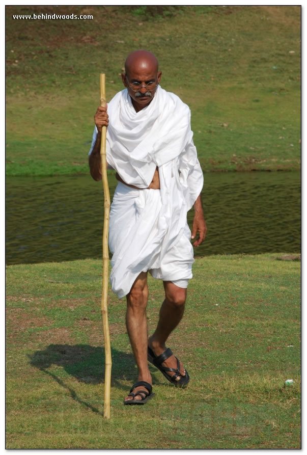 Mudhalvar Mahatma - Movie Gallery