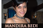 Mandira Bedi