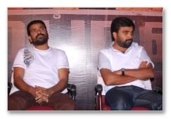 Naadodigal Audio Launch: images