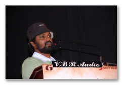 Naadodigal Audio Launch: images