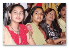 Naadodigal Audio Launch: images