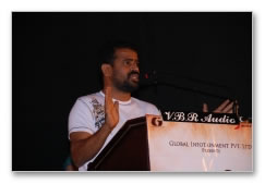 Naadodigal Audio Launch: images