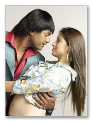 Naan Avan Illai II Movie - Images