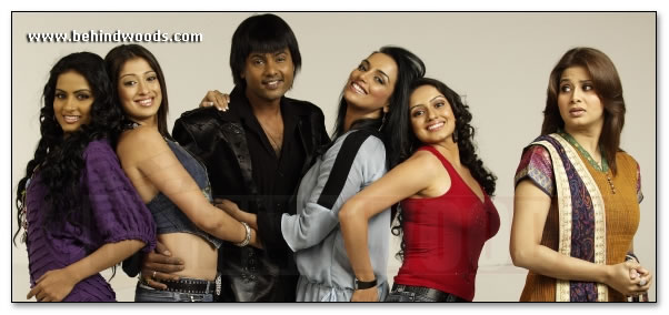 Naan Avan Illai II Movie - Images