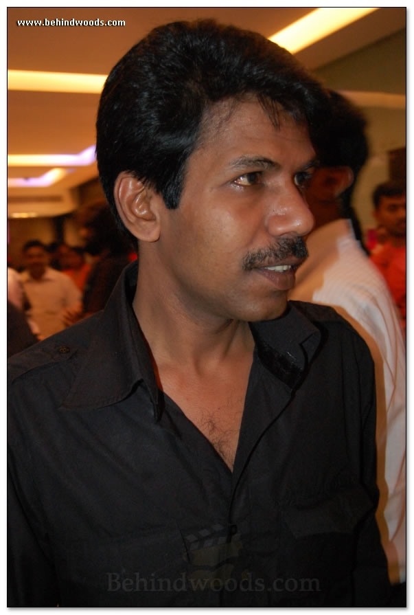 Naan Kadavul Premiere Show - Images